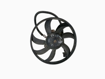 Вентилятор радіатора audi a3 8p 1j0959455l фото №1