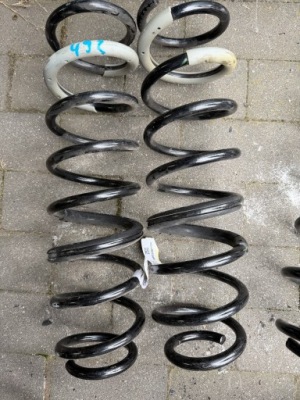 Амортизатор амортизатор передній wrangler 392 jl 6.4 srt фото №1