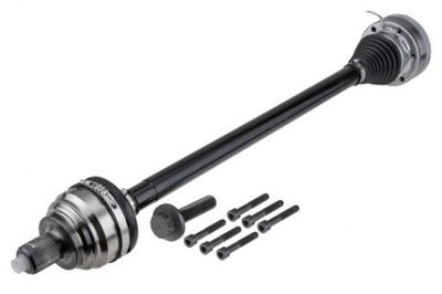 Приводной вал приводная nty npw-vw-240 фото №1