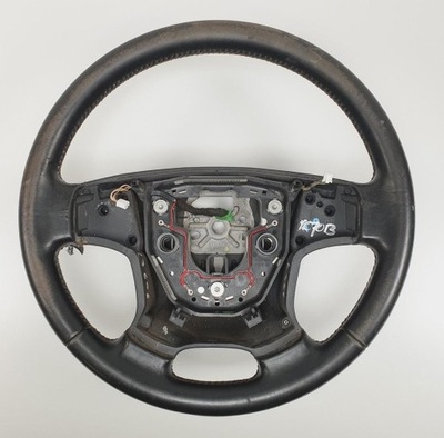 Воздуховод кожа volvo xc70 ii 30778840 фото №1