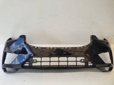 Volvo xc60 ii r-design бампер перед 31449127 фото №1