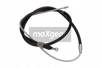 CABLE FRENOS DE MANO SKODA OCTAVIA MAXGEAR  