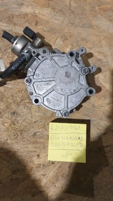 POMPA VACUM AUDI A3 8V 2.0TFSI 06K145100AB