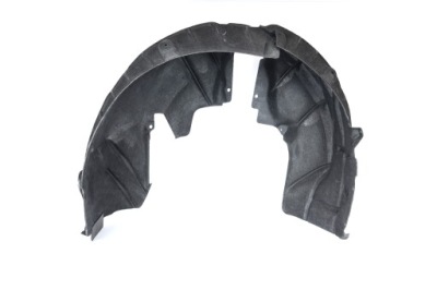 Підкрилок крила задня задні audi a7 c8 ліва aso оригінал фото №1