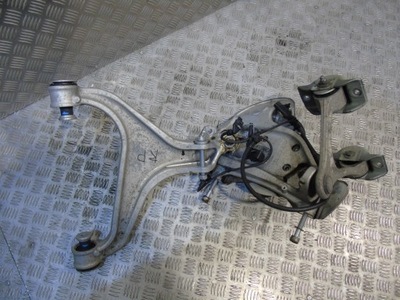 Підвіска kpl.prawe перед mercedes sls w197 1 фото №1