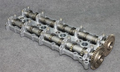 BMW F20 F30 F25 F15 1.8D 2.0D N47 - ВАЛЫ ГОЛОВКИ ПОДСТАВКА КАСЕТА 7797511