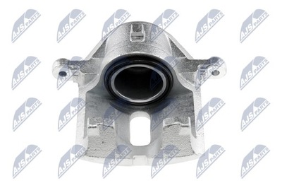 SOPORTE DE FRENADO PARTE DELANTERA LANDROVER FREELANDER I 01-06 /LEWY/  