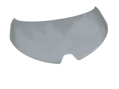 Капот кришка двигуна renault zoe i 2013-2019 фото №1