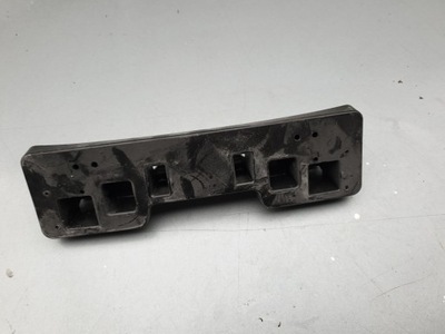 Mazda 6 кронштейн кронштейн номерного знака фото №1