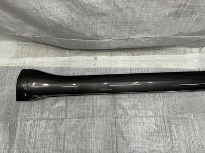 Молдинг накладка порог summit jeep grand cherokee wk2 фото №1