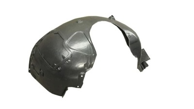 Підкрилок передні праве bmw z4 e85 03- ні pęka фото №1