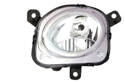 LAMP LAMP FRONT DEPO +GRATISY - milautoparts-fr.ukrlive.com