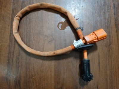 Шланг гибрид porsche panamera 971 1 фото №1