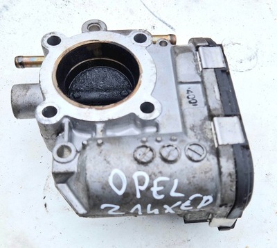 PRZEPUSTNICA 0280750133 1.2 1.4 XEP OPEL CORSA