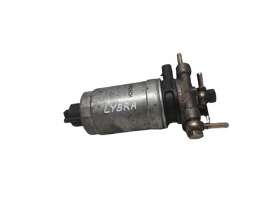 LANCIA LYBRA 99-05 1.9 JTD SOPORTE CUERPO DE FILTRO COMBUSTIBLES A000244 3000231  