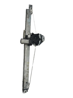 Trafic iii механизм стекло правый перед 93867657 фото №1