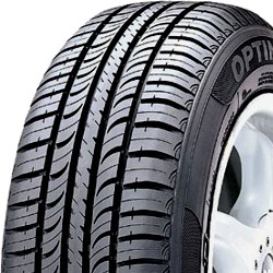 1 ШТ. HANKOOK 135/80R13 OPTIMO K715 70T 2024 CICHE НОВІ