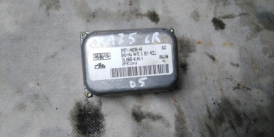 Mazda 5 v cr датчик esp 05-10r europa orygina фото №1