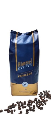 Kawa Ziarnista 1KG Himmel Espresso 100% Arabica