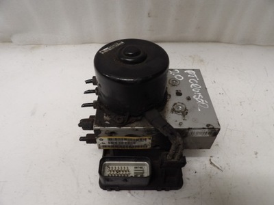 Насос abs chrysler pt cruiser фото №1