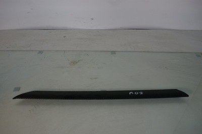 BRIDA DE PUERTA DERECHA PARTE TRASERA BMW E46 BERLINA 8213996  