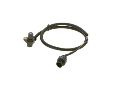 BOSCH 0 281 002 458 SENSOR POSICIÓN DE EJE  