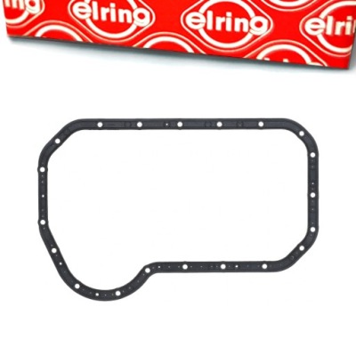 Прокладка картера масляный do multicar tremo 501 фото №1