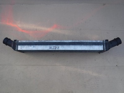 Интеркулер audi a4 a5 q3 8k0145805r фото №1