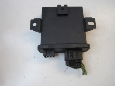 Модуль блок керування світла land rover range 5df009041-12 фото №1