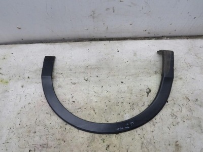 Молдинг крыла правый задняя kombi civic ix фото №1