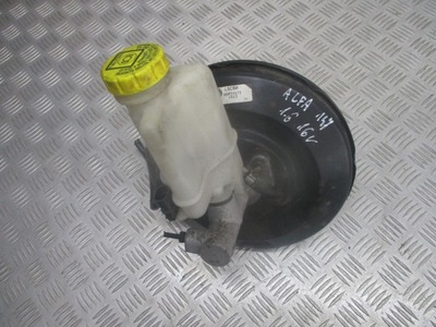 Усилитель тормозов тормозные с насос alfa romeo 147 1.6 фото №1