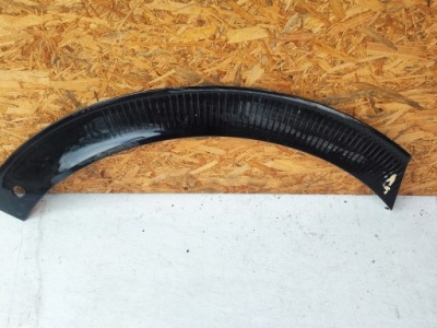 Молдинг крыла правый задняя задняя kia ev6 21- 87744cv110 фото №1