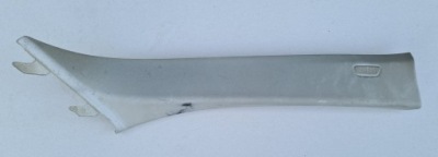 Bmw 5 g30 g31 защита обивка стойка a правая фото №1