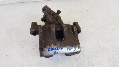 Замок задний задняя левый ford focus mk3 фото №1