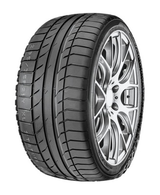 2x GRIPMAX STATURE H/T 225/55R19 99 V