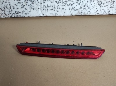 Лампа стоп стоп-сигнал свет peugeot 3008 ii 9688016380 фото №1