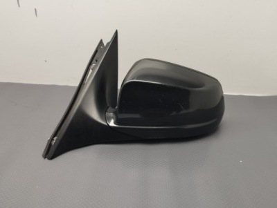 Bmw f10 f11 дзеркало ліва 5pin uk фото №1
