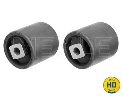 MEYLE BUSHING WAH. BMW P. E39 520/530 95- SET 2 PC. !!!  