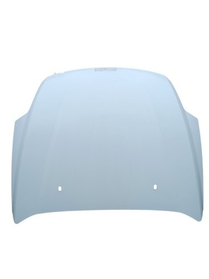 Ford mondeo mk4 lift капот фото №1