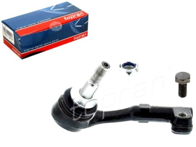 Topran наконечник тяга поворот bmw 1 116 i e81 фото №1