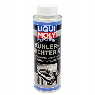 Uszczelniacz Chłodnicy Liqui Moly 20457 250ml