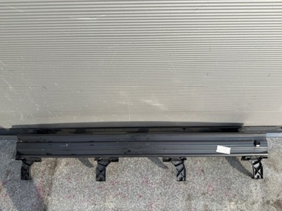 Задня балка renault captur ii фото №1