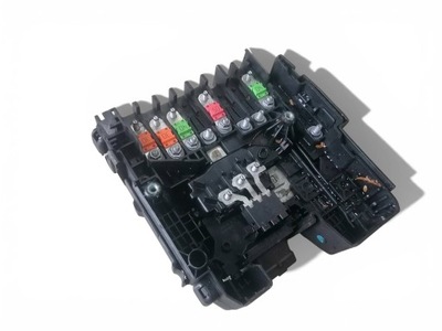 Peugeot 3008 ii коробка предохранителей 9675350380 фото №1