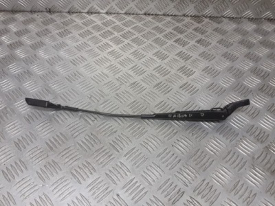 Рычаг дворники правый перед skoda fabia ii фото №1