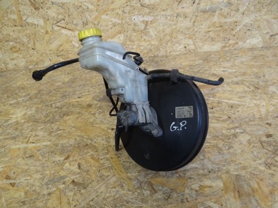 Насос гальмівна підсилювач гальм fiat grande punto 1,3m-jet фото №1