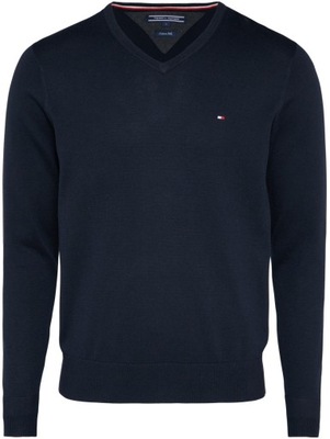 Sweter męski Tommy Hilfiger MW0MW04979 403 S.