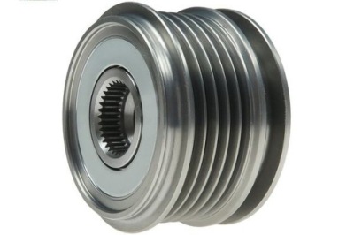 As-pl зчеплення генератора hyundai kia 1.4crdi 1.6crdi фото №1