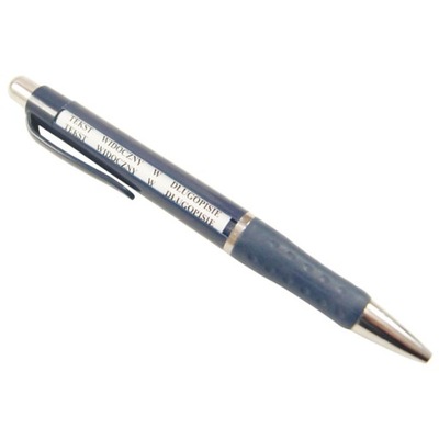 Długopis granatowy Remikon 11