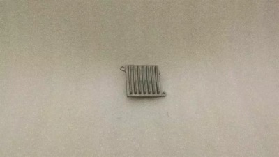 Mercedes ml w164 heater резистор a2208209210 fan controller фото №1