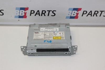 Bmw f48 x1 радио навигация считыватель 6822090 фото №1